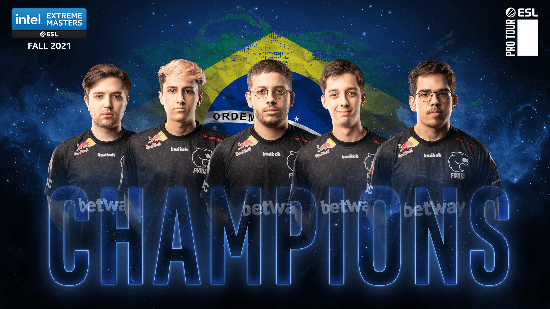 电子竞技圈FURIA崛起：策略调整与专业分析聚焦-多宝电竞