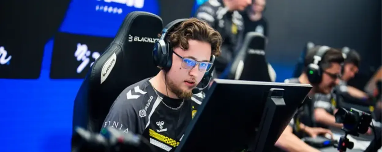 电子竞技新星Nocries完成线下自证，加盟Spirit战队备受期待-多宝电竞