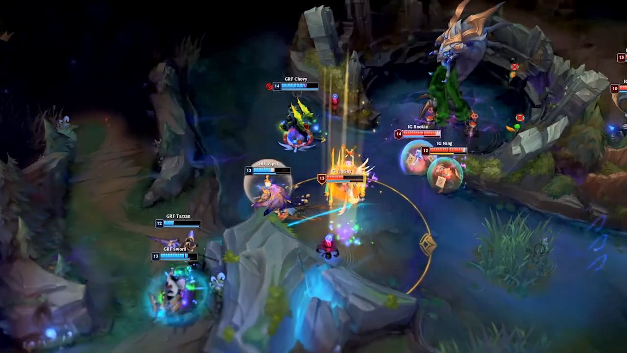 场外因素？多名选手称食物不适，影响比赛状态。-多宝电竞