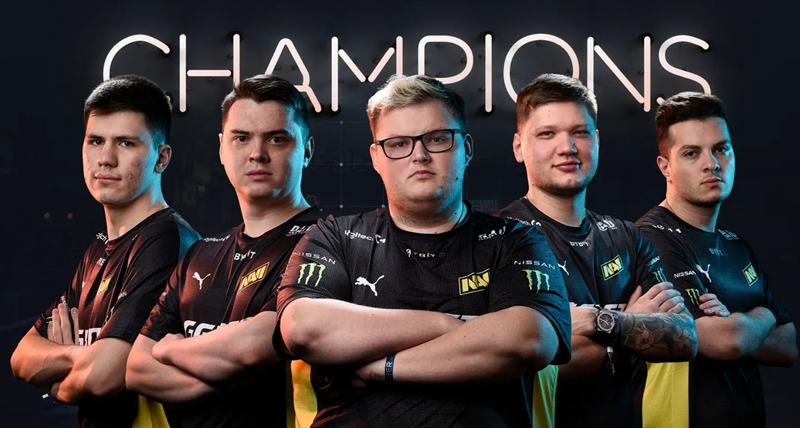 电子竞技圈FURIA崛起：策略调整与专业分析聚焦-多宝电竞