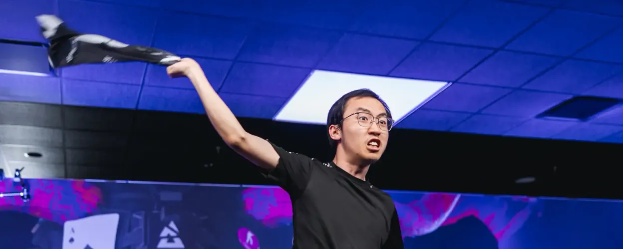 电子竞技圈FURIA崛起：策略调整与专业分析聚焦-多宝电竞