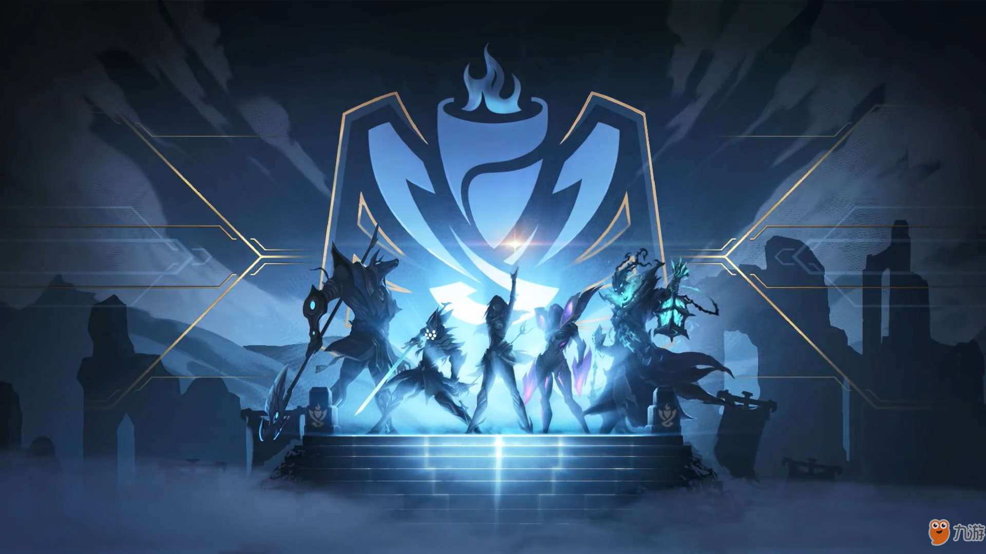 季后赛打野数据揭示Wei数据排名第九，IG打野表现低迷，打野节奏带动不足暴露团队协作问题