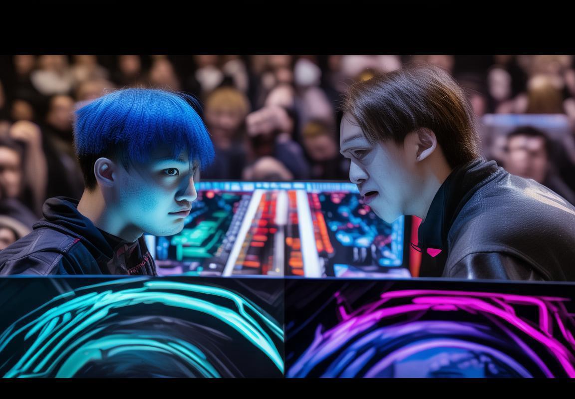 S15LOL全球总决赛八强抽签结果：上半区内战，下半区混战